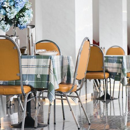 K.S.Pavilion Hotel ناخون راتشاسيما المظهر الخارجي الصورة
