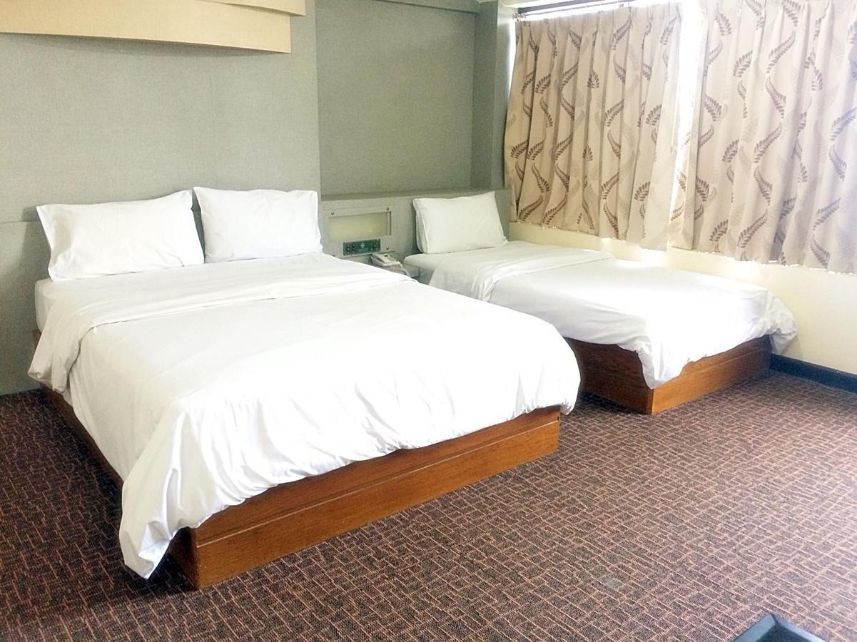 K.S.Pavilion Hotel ناخون راتشاسيما المظهر الخارجي الصورة