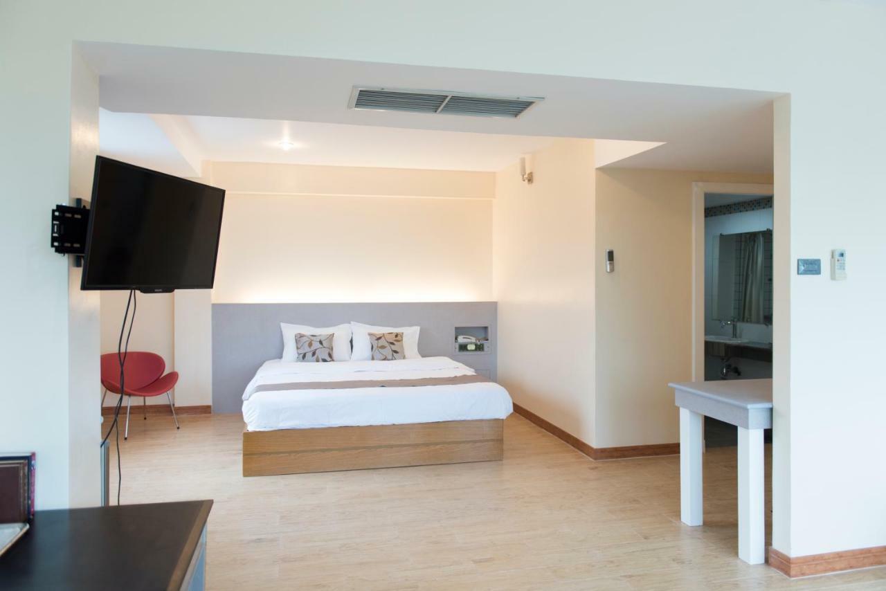 K.S.Pavilion Hotel ناخون راتشاسيما المظهر الخارجي الصورة