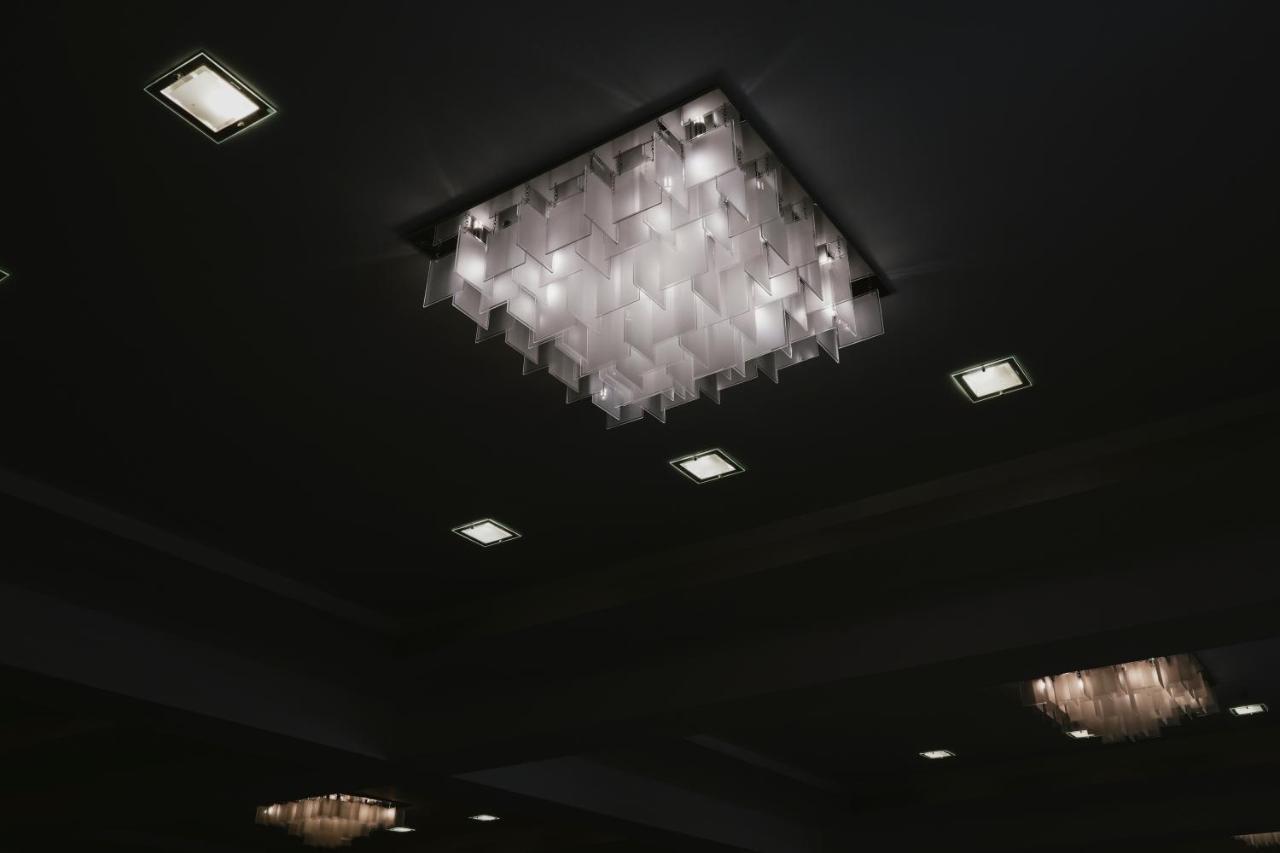 K.S.Pavilion Hotel ناخون راتشاسيما المظهر الخارجي الصورة